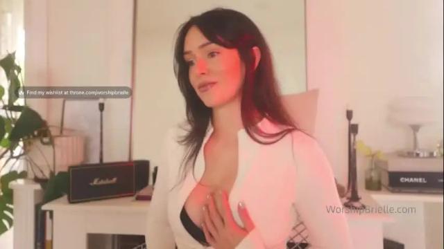 Thumbnail 1, worshipbrielle's Stream at Chaturbate, 9 days ago