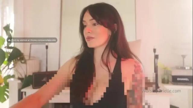 Image 11 of worshipbrielle Stream on Chaturbate on 11 days ago