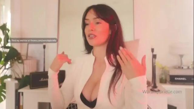 Image 4 of worshipbrielle Stream on Chaturbate on 11 days ago