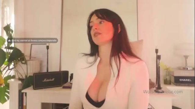 Image 8 of worshipbrielle Stream on Chaturbate on 11 days ago
