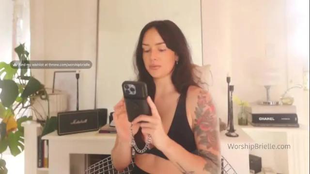 Image 10 of worshipbrielle Stream on Chaturbate on 8 days ago