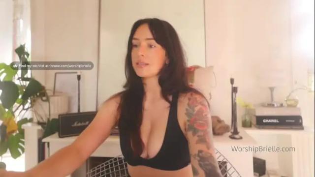 Image 8 of worshipbrielle Stream on Chaturbate on 8 days ago