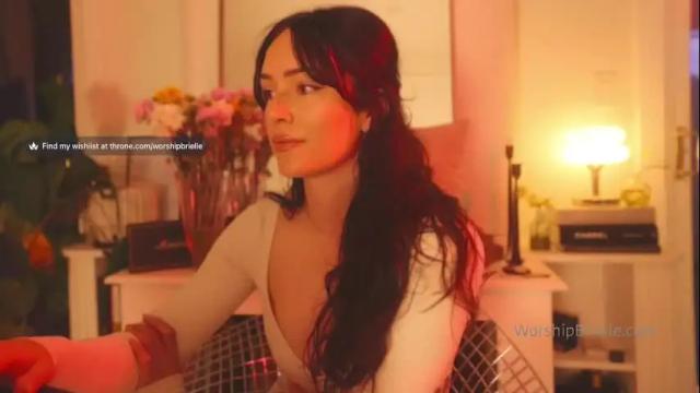 Thumbnail 1, worshipbrielle's Stream at Chaturbate, 1 day ago