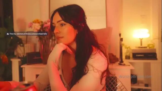 Thumbnail 3, worshipbrielle's Stream at Chaturbate, 1 day ago
