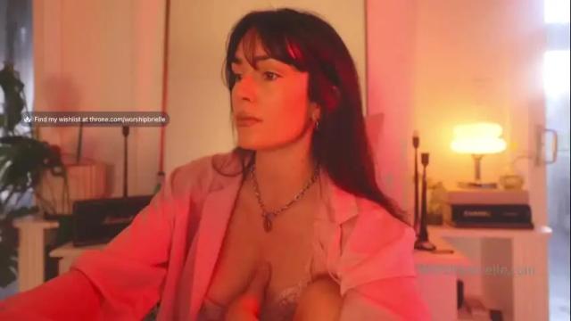 Thumbnail 1, worshipbrielle's Stream at Chaturbate, 1 month ago