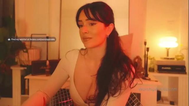 Thumbnail 3, worshipbrielle's Stream at Chaturbate, 1 month ago