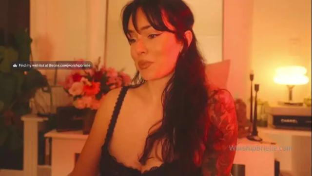 Image 8 of worshipbrielle Stream on Chaturbate on 1 month ago