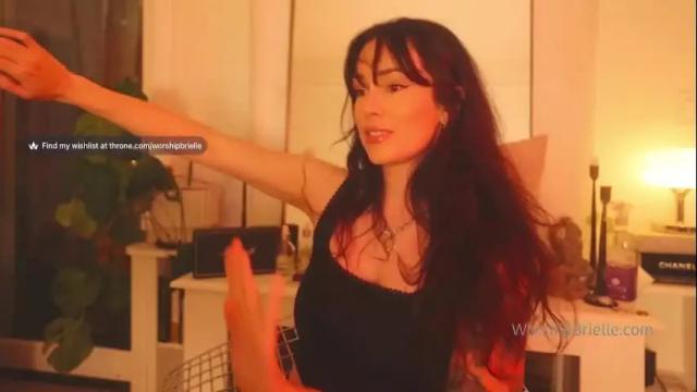 Image 4 of worshipbrielle Stream on Chaturbate on 28 days ago