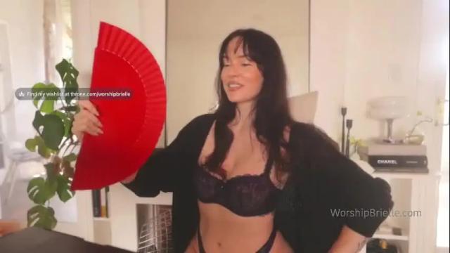 Image 3 of worshipbrielle Stream on Chaturbate on 25 days ago