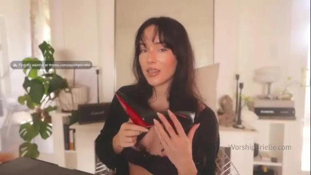 Image 4 of worshipbrielle Stream on Chaturbate on 25 days ago