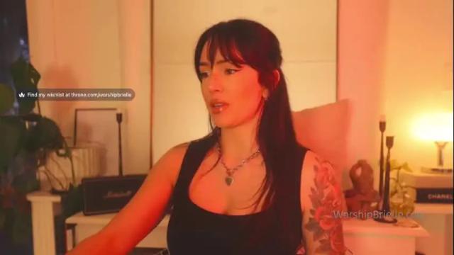 Image 6 of worshipbrielle Stream on Chaturbate on 21 days ago