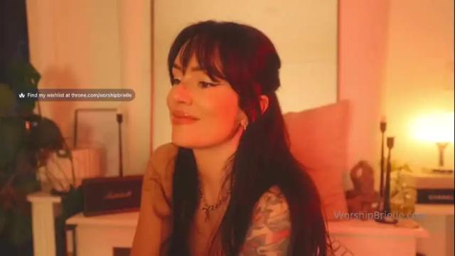 Image 7 of worshipbrielle Stream on Chaturbate on 21 days ago