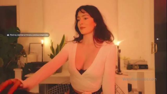 Thumbnail 1, worshipbrielle's Stream at Chaturbate, 10 days ago