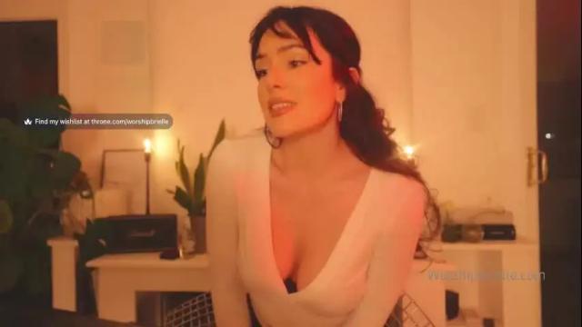 Image 4 of worshipbrielle Stream on Chaturbate on 10 days ago