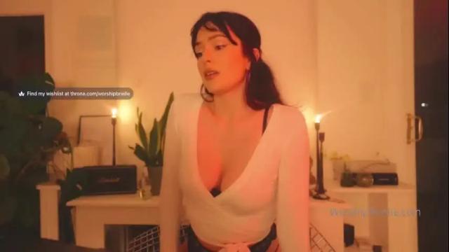 Thumbnail 2, worshipbrielle's Stream at Chaturbate, 10 days ago