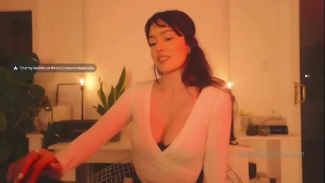 Thumbnail 3, worshipbrielle's Stream at Chaturbate, 10 days ago