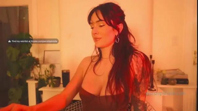 Image 8 of worshipbrielle Stream on Chaturbate on 1 month ago