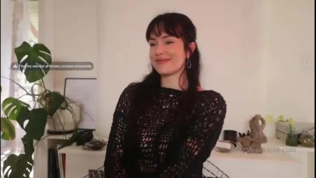 Image 2 of worshipbrielle Stream on Chaturbate on 5 months ago