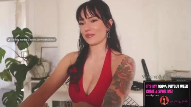 Image 6 of worshipbrielle Stream on Chaturbate on 15 days ago