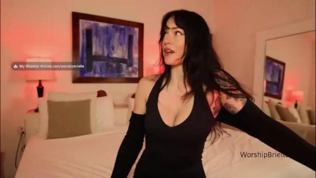 Image 4 of worshipbrielle Stream on Chaturbate on 1 month ago