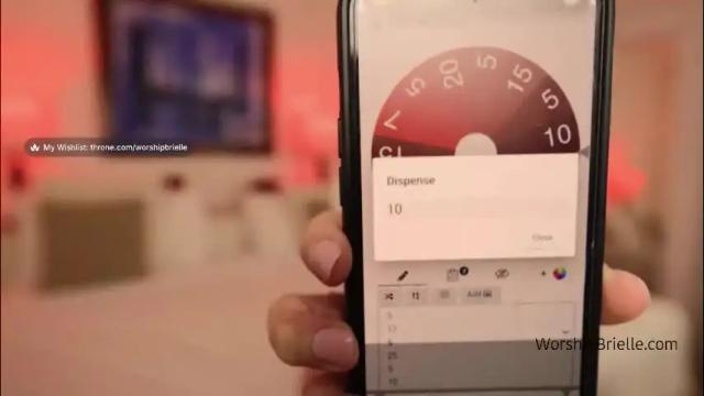 Image 7 of worshipbrielle Stream on Chaturbate on 1 month ago