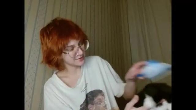 Image 4 of worstcamgirlever Stream on Chaturbate on 20 months ago
