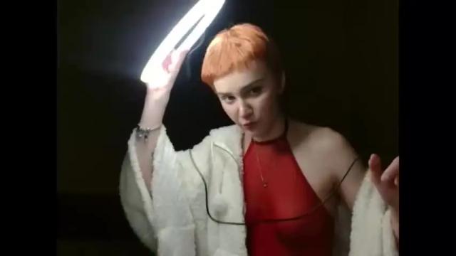 Image 12 of worstcamgirlever Stream on Chaturbate on 19 months ago