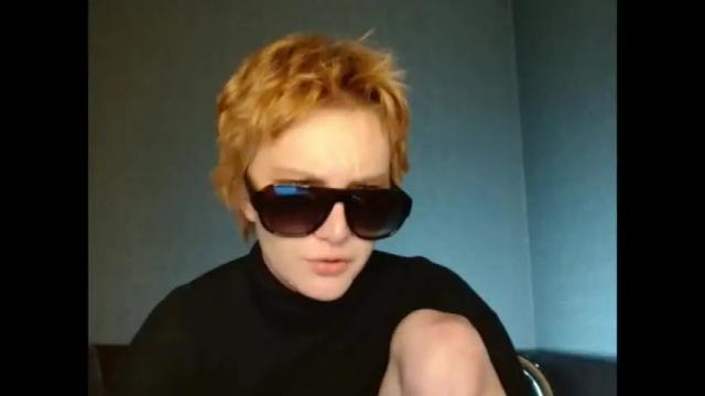 Thumbnail 2, worstcamgirlever's Stream at Chaturbate, 18 months ago