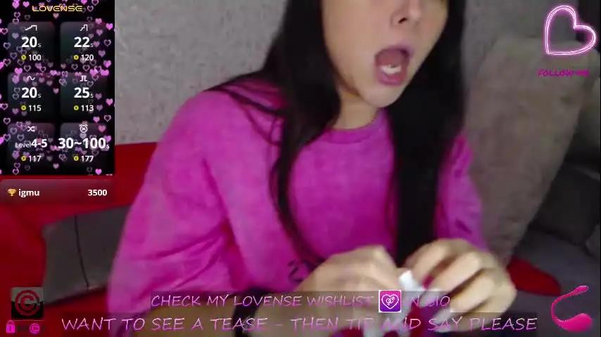 worthitgirl Chaturbate