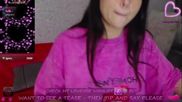 Image 2 of worthitgirl Stream on Chaturbate on 29 days ago