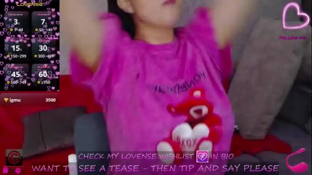 Image 3 of worthitgirl Stream on Chaturbate on 29 days ago