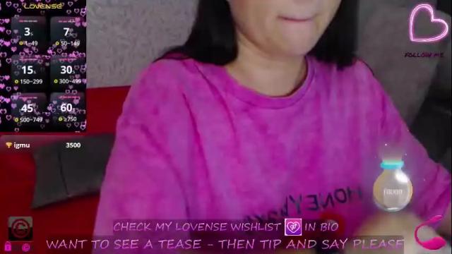 Image 7 of worthitgirl Stream on Chaturbate on 29 days ago