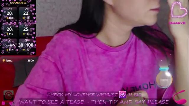 Image 8 of worthitgirl Stream on Chaturbate on 29 days ago