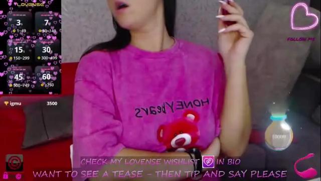 Thumbnail 3, worthitgirl's Stream at Chaturbate, 29 days ago