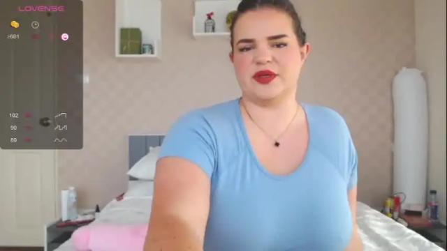 Image 6 of wow_its_kaitlyn Stream on Chaturbate on 14 months ago