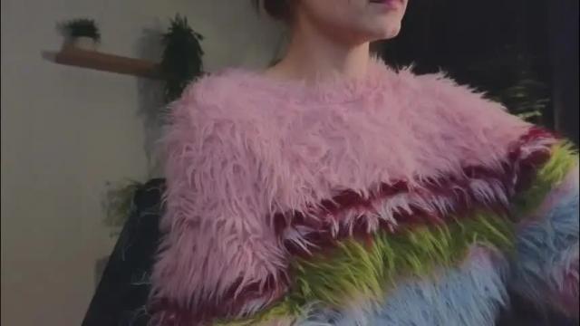 Thumbnail 1, wow_luvng's Stream at Chaturbate, 2 months ago