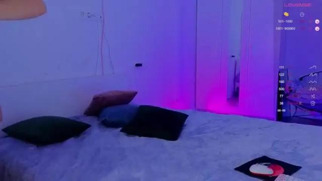 Thumbnail 1, wow_peach_girl's Stream at Chaturbate, 13 months ago