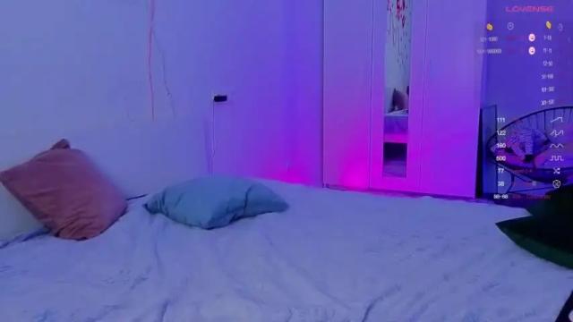 Image 12 of wow_peach_girl Stream on Chaturbate on 12 months ago