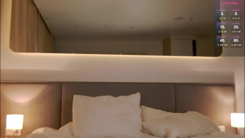 wow_peach_girl Chaturbate