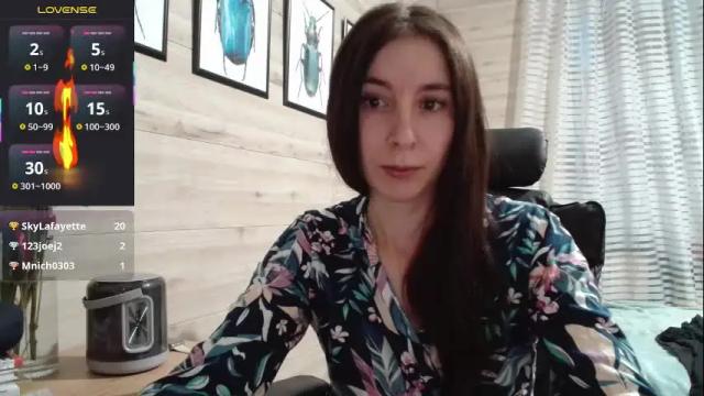 Thumbnail 3, wow_porno_'s Stream at Chaturbate, 4 months ago