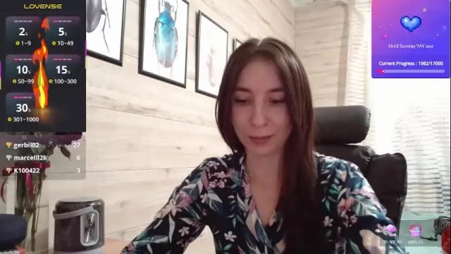 Image 6 of wow_porno_ Stream on Chaturbate on 4 months ago