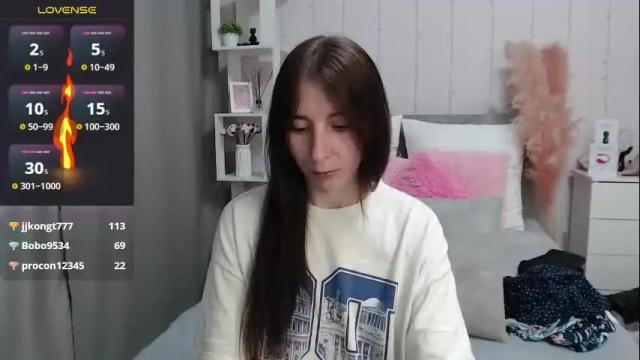 Image 3 of wow_porno_ Stream on Chaturbate on 4 months ago