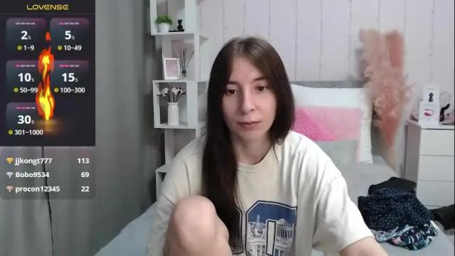Image 4 of wow_porno_ Stream on Chaturbate on 4 months ago