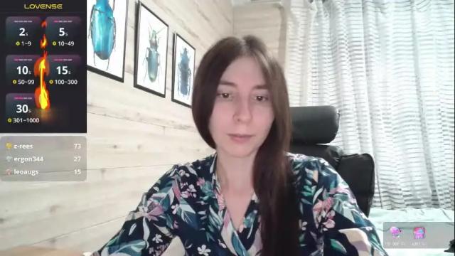 Image 2 of wow_porno_ Stream on Chaturbate on 4 months ago