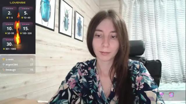 Thumbnail 2, wow_porno_'s Stream at Chaturbate, 4 months ago