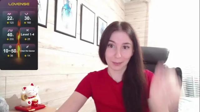 Image 11 of wow_porno_ Stream on Chaturbate on 2 months ago