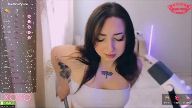 Thumbnail 2, wow_sue's Stream at Chaturbate, 14 months ago