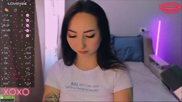 Image 4 of wow_sue Stream on Chaturbate on 14 months ago