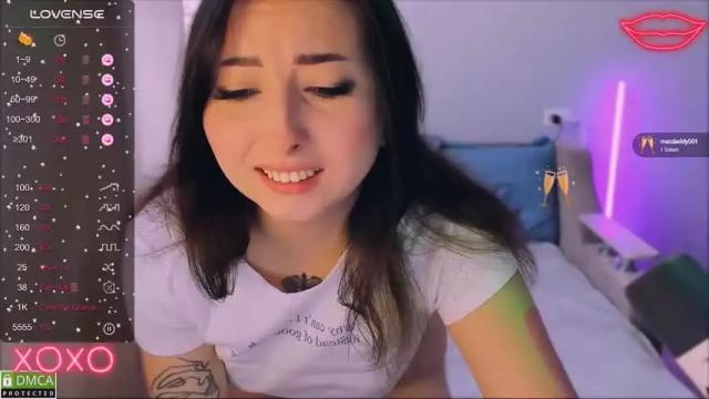 Image 8 of wow_sue Stream on Chaturbate on 14 months ago