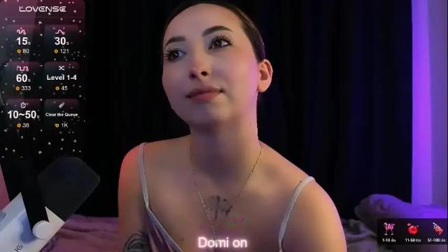 Thumbnail 1, wow_sue's Stream at Chaturbate, 1 month ago